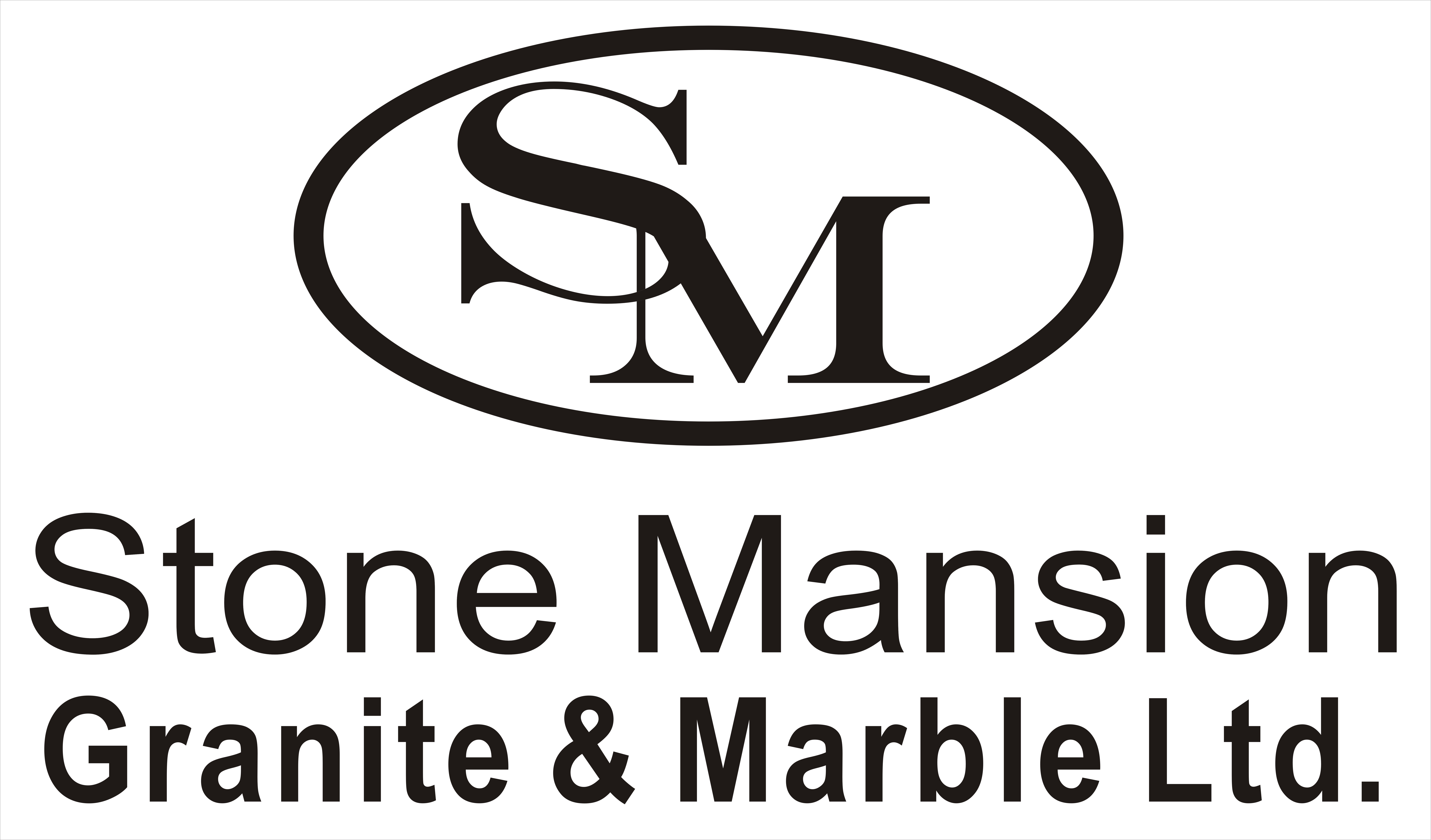 Stone Mansion Granite & Ma
